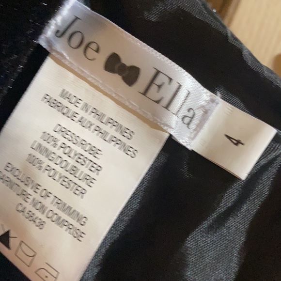 4T Holiday Dress - Picture 2 of 5